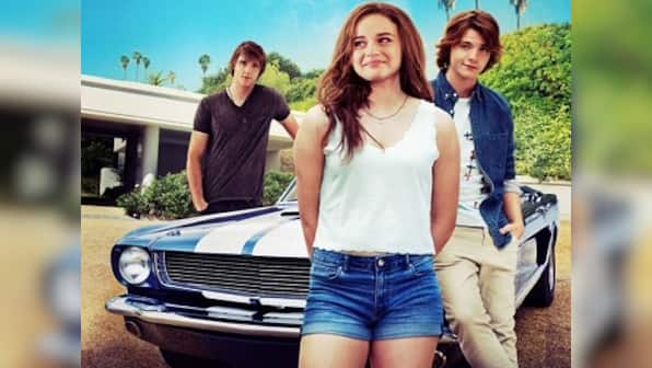 The Kissing Booth movie review: Netflix romcom is weak offering with wrong messaging about adolescent years