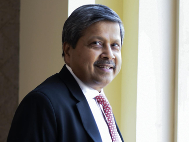 Walmart India CEO Krish Iyer demands 'industry' status for retail sector, says it can create millions of jobs Walmart India CEO Krish Iyer demands 'industry' status for retail sector, says it can create millions of jobs