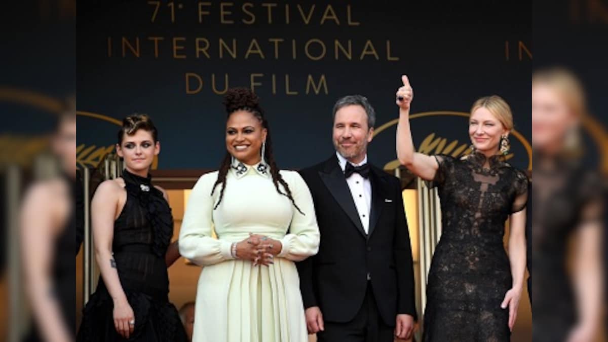 Cannes Film Festival 2018: From #MeToo to Netflix row, a look at controversies beyond selfie ban