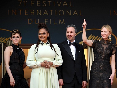 Cannes Film Festival 2018: From #MeToo to Netflix row, a look at controversies beyond selfie ban Cannes Film Festival 2018: From #MeToo to Netflix row, a look at controversies beyond selfie ban