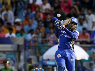 IPL 2019: Krunal Pandya says Mumbai Indians not thinking about playoffs, focus is on winning next two matches IPL 2019: Krunal Pandya says Mumbai Indians not thinking about playoffs, focus is on winning next two matches