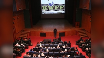 Kashmir World Film Festival third edition to feature 45 movies from Italy, USA, Iran and Nepal among others