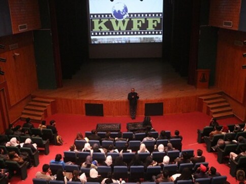 Kashmir World Film Festival returns for third edition, will be held from 19 to 25 June in Srinagar Kashmir World Film Festival returns for third edition, will be held from 19 to 25 June in Srinagar