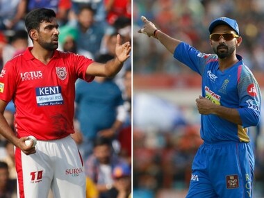 Highlights, IPL 2018, KXIP vs RR at Indore, Full Cricket Score: KL Rahul's 84 guides Punjab to a six-wicket win