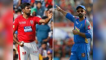 Highlights, IPL 2018, KXIP vs RR at Indore, Full Cricket Score: KL Rahul's 84 guides Punjab to a six-wicket win