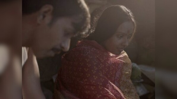 White, Aneek Chaudhari’s Bengali silent film about rape survivors, to be screened at Cannes Film Festival 2018