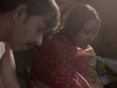 White, Aneek Chaudhari’s Bengali silent film about rape survivors, to be screened at Cannes Film Festival 2018