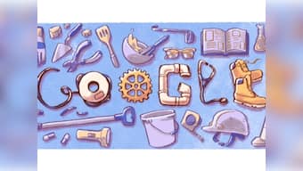 Labour Day 2018: Google Doodle celebrates achievements of the working class on May Day
