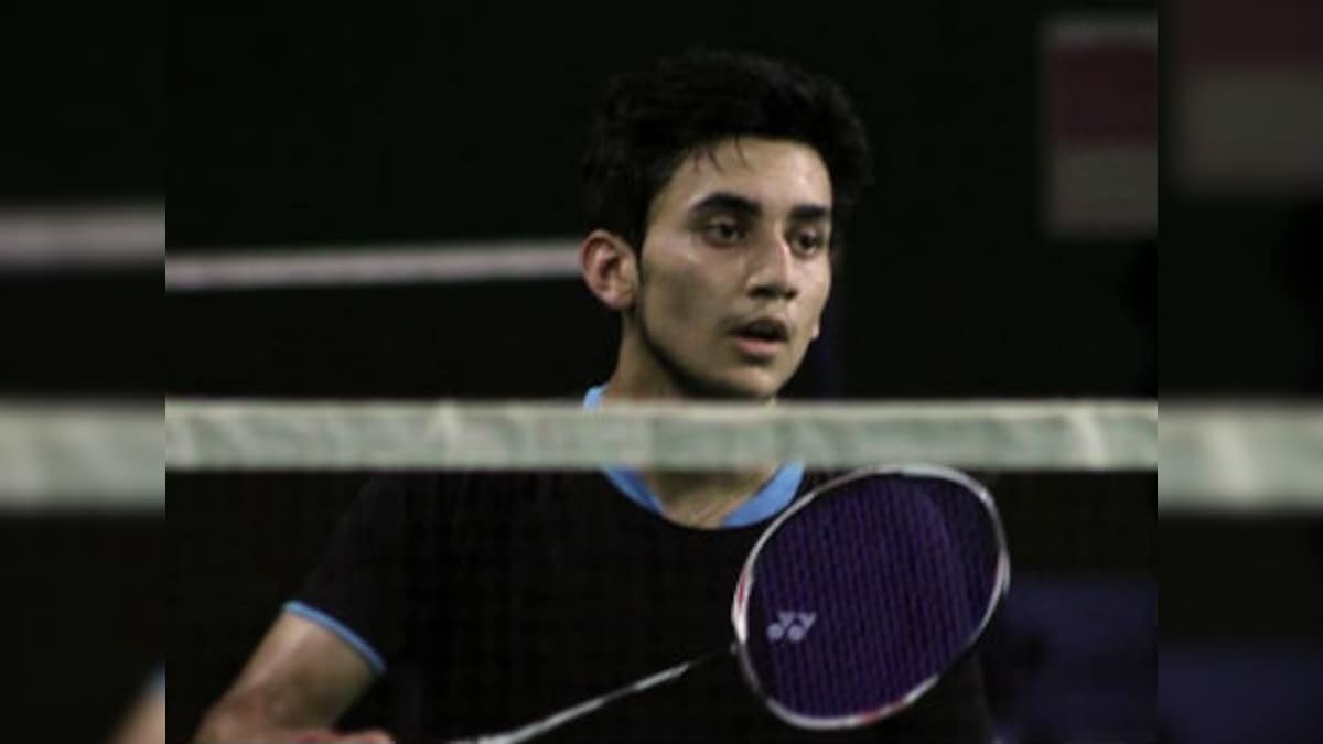 Dutch Open badminton: Lakshya Sen beats Japan's Yusuke Onodera in summit clash to clinch maiden BWF World Tour title