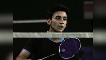 Dutch Open badminton: Lakshya Sen beats Sweden's Felix Burestedt in straight games to enter singles final