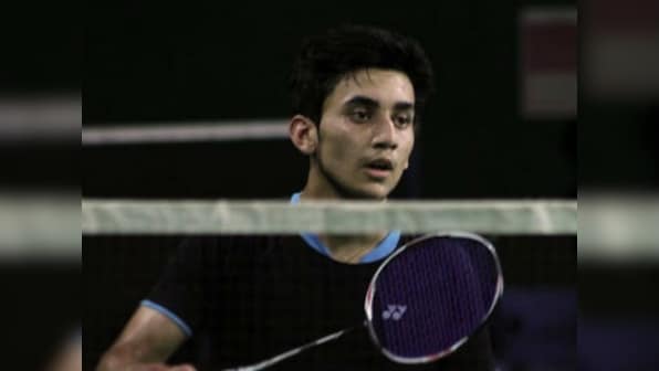 Dutch Open badminton: Lakshya Sen beats Sweden's Felix Burestedt in straight games to enter singles final