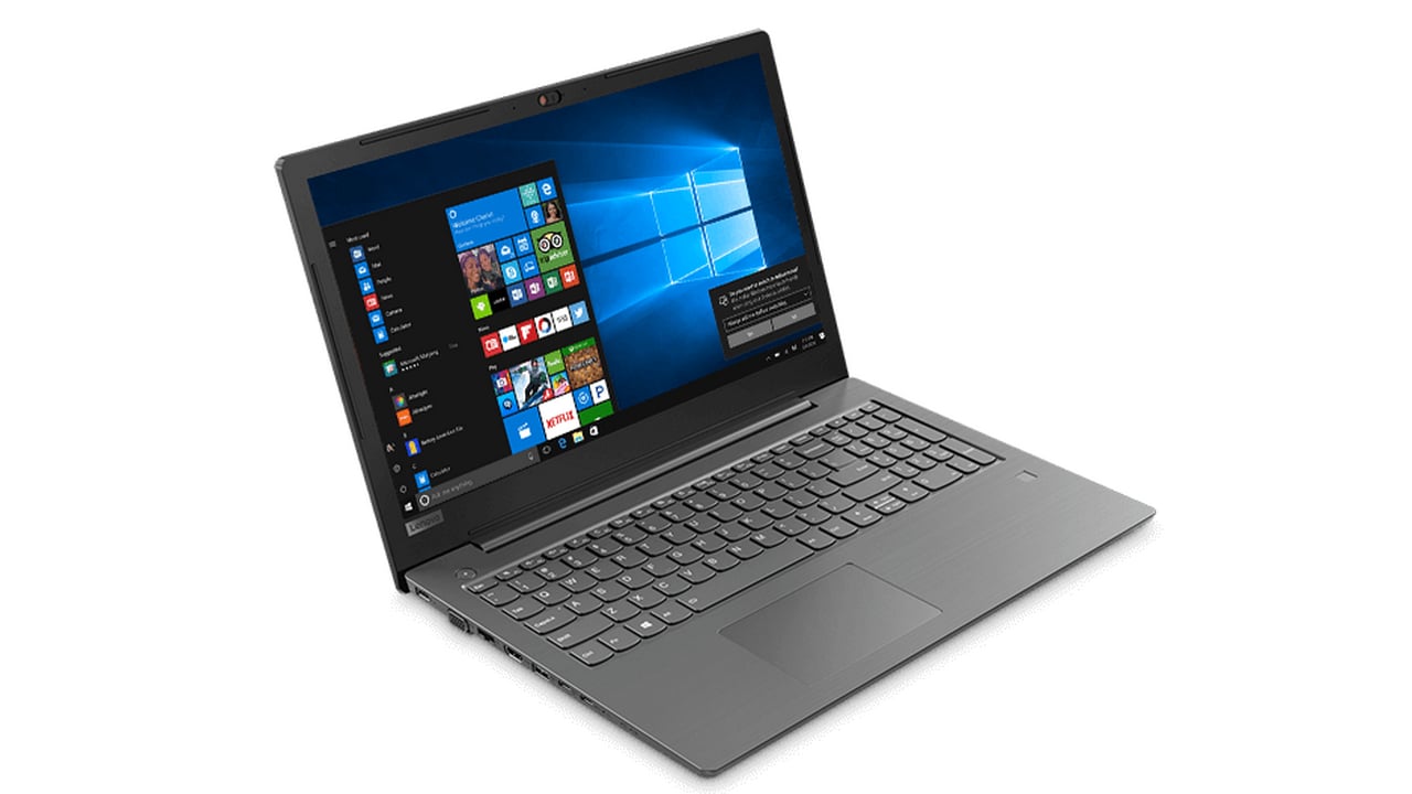 Lenovo launches the V330 laptop for SMEs, startups in India starting at