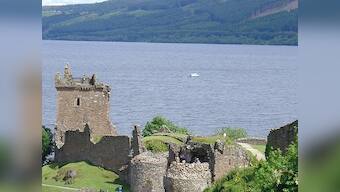 Scientists are readying to discover whether the fabled Loch Ness monster really exists or not, using environmental DNA sampling