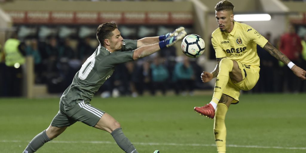 Cristiano Ronaldo and Gareth Bale Score a Pair of Gorgeous Goals