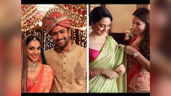 Lust Stories trailer: Vicky Kaushal, Bhumi Pednekar, Neha Dhupia redefine modern relationships in this Netflix film
