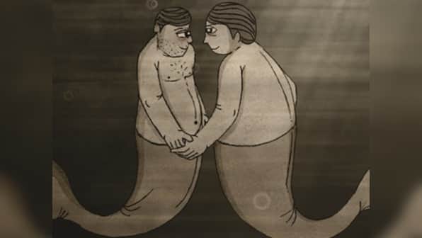 Maacher Jhol movie review: With its narrative around food, Abhishek Verma film creates new avenues of communication