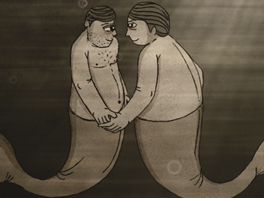 Maacher Jhol movie review: With its narrative around food, Abhishek Verma film creates new avenues of communication Maacher Jhol movie review: With its narrative around food, Abhishek Verma film creates new avenues of communication