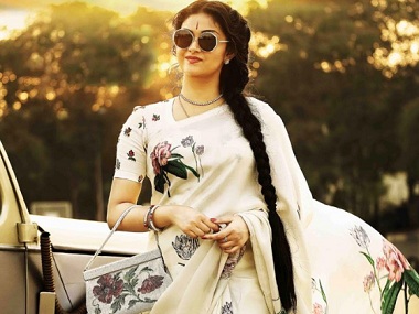Keerthy Suresh-starrer Mahanati witnesses strong numbers overseas, crosses $1.5 mn in US box office Keerthy Suresh-starrer Mahanati witnesses strong numbers overseas, crosses $1.5 mn in US box office