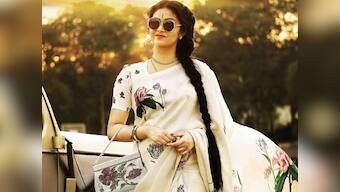 Keerthy Suresh-starrer Mahanati witnesses strong numbers overseas, crosses $1.5 mn in US box office