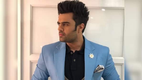 Former Jhalak Dikhla Jaa anchor Maniesh Paul confirmed as host of Indian Idol 10