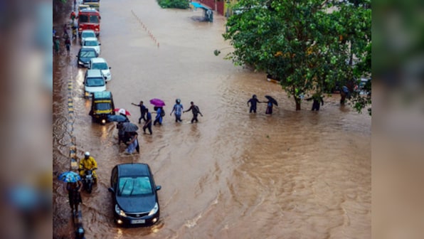 Karnataka rains: Schools, colleges to remain shut for two days in Dakshina Kannada district