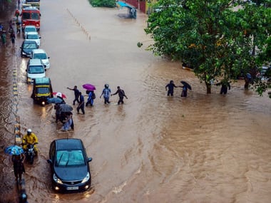 Karnataka rains: Schools, colleges to remain shut for two days in Dakshina Kannada district