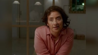 Lust Stories: Netflix's anthology is a between-the-sheets reading of conflicts that arise outside the bedroom