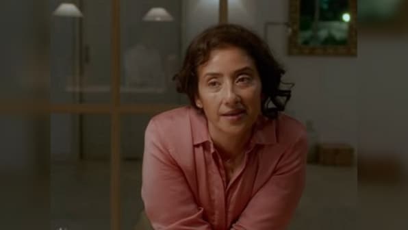 Lust Stories: Netflix's anthology is a between-the-sheets reading of conflicts that arise outside the bedroom