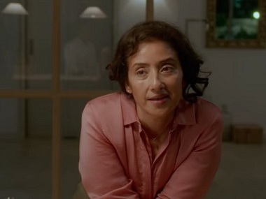 Lust Stories: Netflix's anthology is a between-the-sheets reading of conflicts that arise outside the bedroom Lust Stories: Netflix's anthology is a between-the-sheets reading of conflicts that arise outside the bedroom