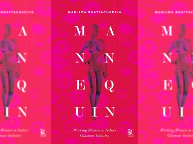 Mannequin, a new book about models, seamlessly brings together feminist discourse and the fashion industry Mannequin, a new book about models, seamlessly brings together feminist discourse and the fashion industry