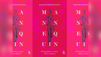 Mannequin, a new book about models, seamlessly brings together feminist discourse and the fashion industry