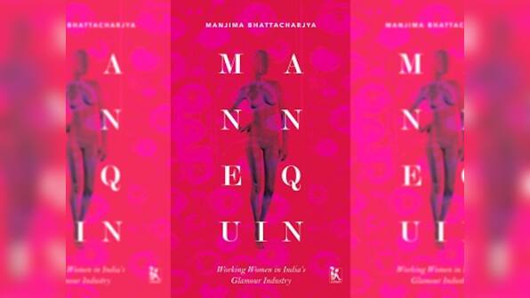 Mannequin, a new book about models, seamlessly brings together feminist discourse and the fashion industry