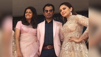 Cannes Film Festival 2018: Manto's reception proves India's representation is way beyond the red carpet