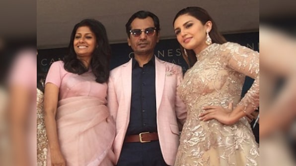 Cannes Film Festival 2018: Manto's reception proves India's representation is way beyond the red carpet