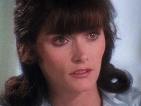 Margot Kidder, original Lois Lane from Christopher Reeve's Superman ...