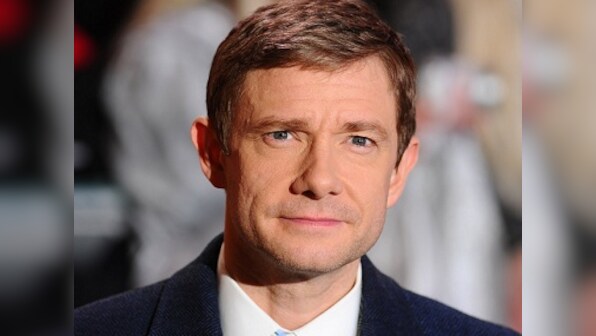 Black Panther actor Martin Freeman joins Diane Kruger in espionage thriller The Operative