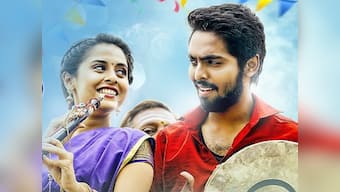 Semma movie review: GV Prakash's growth as an actor can be seen in this entertaining but predictable comedy