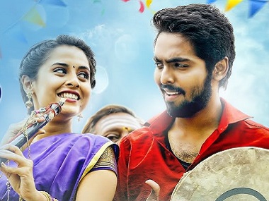 Semma movie review: GV Prakash's growth as an actor can be seen in this entertaining but predictable comedy Semma movie review: GV Prakash's growth as an actor can be seen in this entertaining but predictable comedy