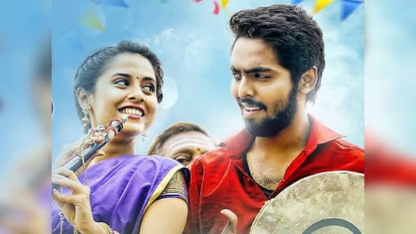 Semma movie review: GV Prakash's growth as an actor can be seen in this entertaining but predictable comedy