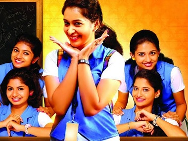 School Diary movie review: What’s M.G. Sreekumar doing lending his name to this non-film? School Diary movie review: What’s M.G. Sreekumar doing lending his name to this non-film?