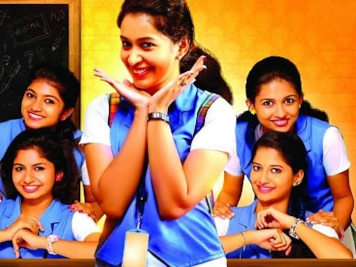 School Diary movie review: What’s M.G. Sreekumar doing lending his name to this non-film?