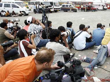 Media houses must explain position on Cobrapost sting which alleged malpractices, says Editors Guild Media houses must explain position on Cobrapost sting which alleged malpractices, says Editors Guild