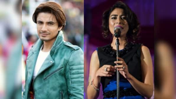 Ali Zafar files defamation suit against Meesha Shafi over 'false' allegations of sexual harassment