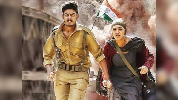 Mehbooba movie review : Puri Jagannadh’s latest film starring Akash Puri, Neha Shetty is a giant catastrophe