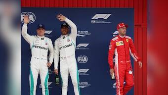 Daniel Ricciardo’s chemistry with Max Verstappen, McLaren’s true pace and other key questions ahead of Spanish GP
