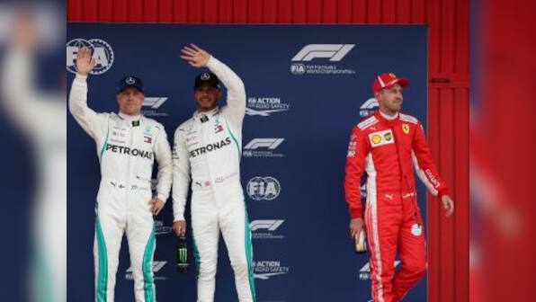 Daniel Ricciardo’s chemistry with Max Verstappen, McLaren’s true pace and other key questions ahead of Spanish GP