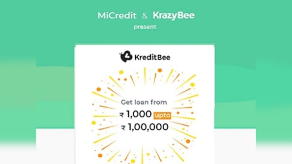 Xiaomi introduces Mi Credit service for India which will help MIUI users apply for quick loans