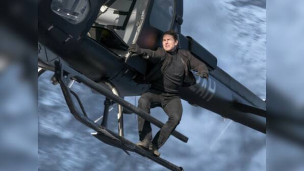 Tom Cruise's Mission Impossible: Fallout unveils chaotic new poster, announces release date