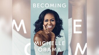 Michelle Obama documentary Becoming to premiere on Netflix on 6 May, film chronicles her 34-city book tour
