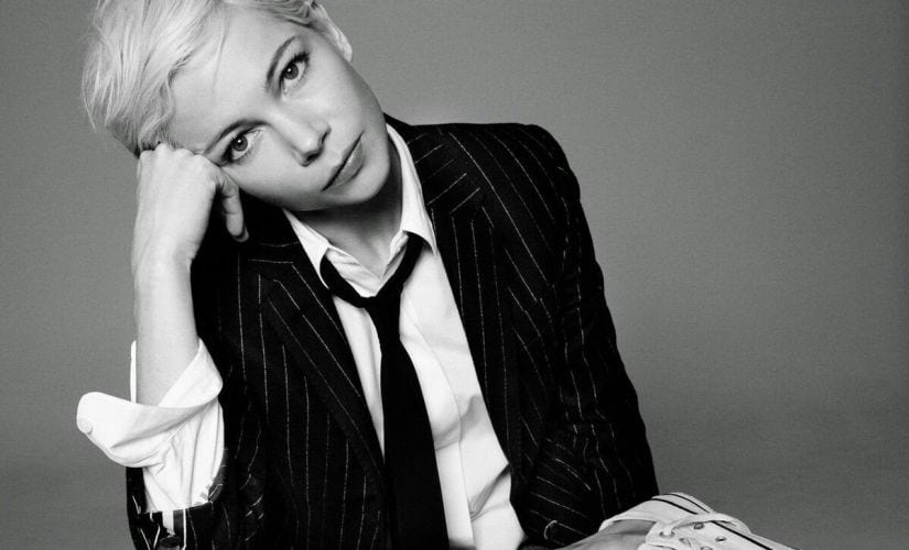 Michelle Williams to star in Amazons historical drama about underground abortion clinic, This is Jane